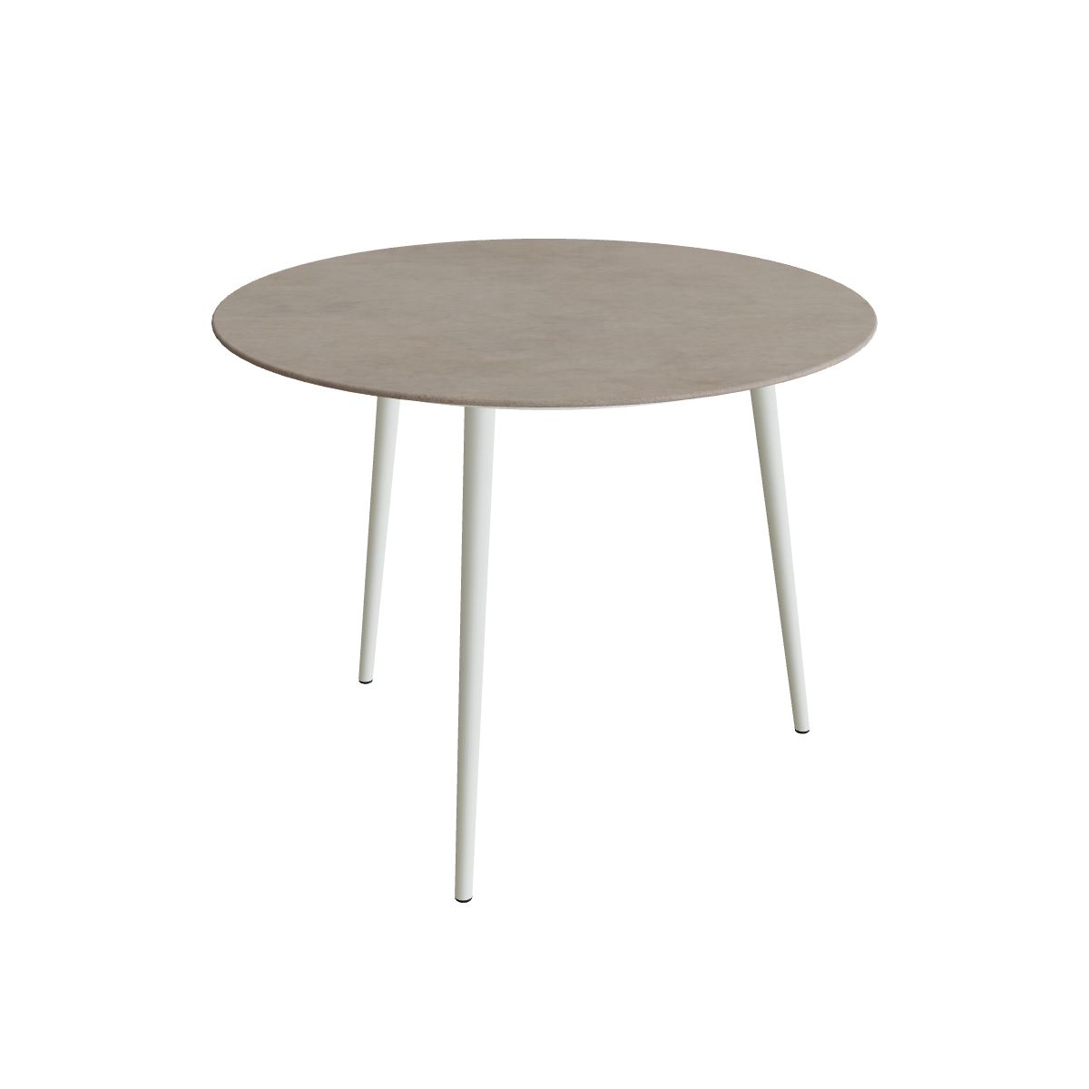 Styletto Ronde Tafel Counter Height