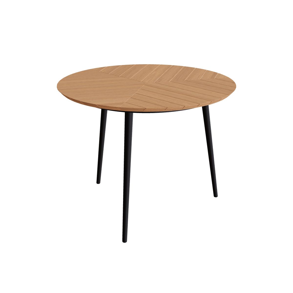 Styletto Ronde Tafel Counter Height