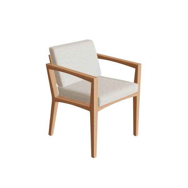 Zenhit Chair Teak