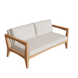 Zenhit Lounge 2-seater Sofa