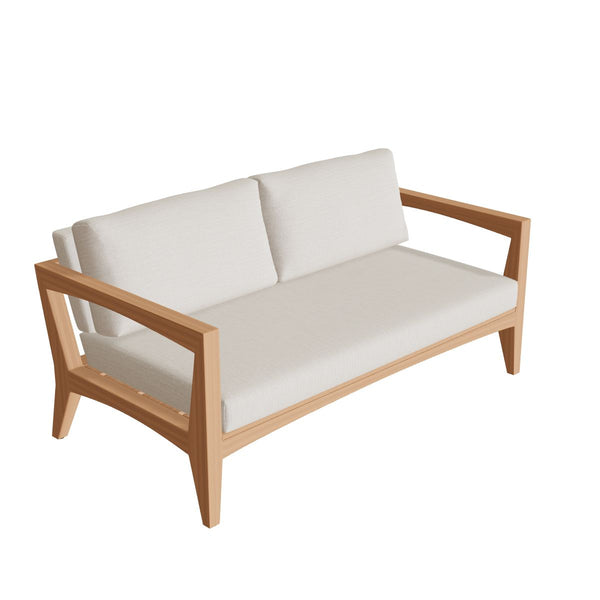Zenhit Lounge 2-seater Sofa