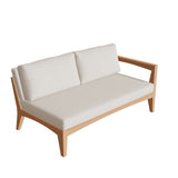 Zenhit Lounge 2-seater Sofa (2)