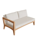 Zenhit Lounge 2-seater Sofa (3)