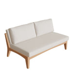 Zenhit Lounge 2-seater Sofa (4)