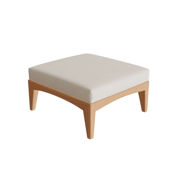 Zenhit Lounge Low Table/Ottoman