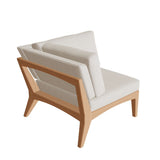Zenhit Lounge Angle Teck
