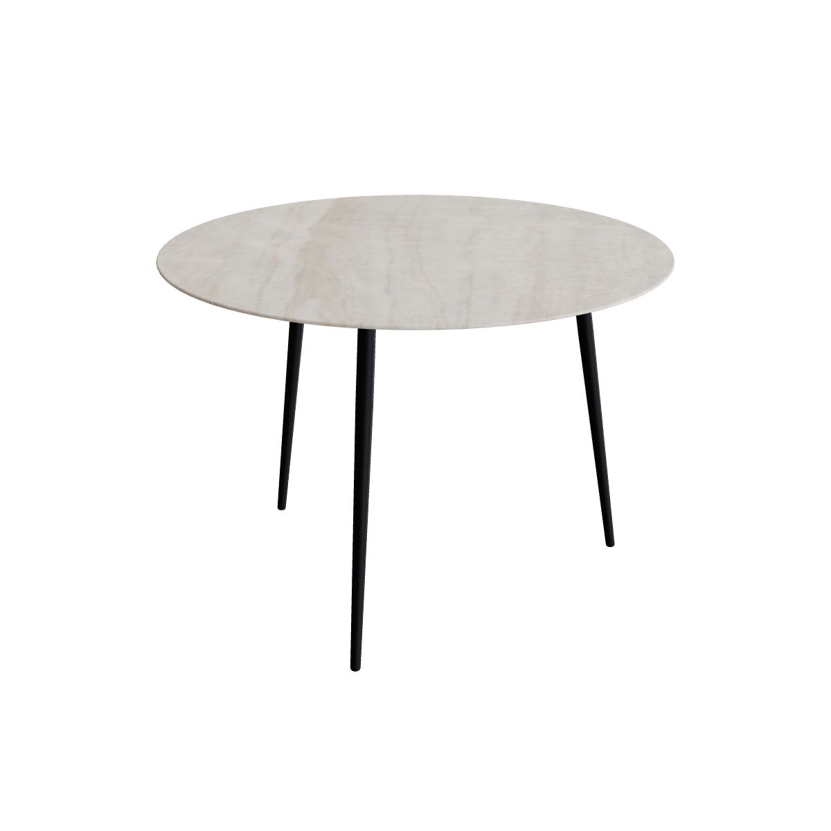 Styletto Round Bar Table