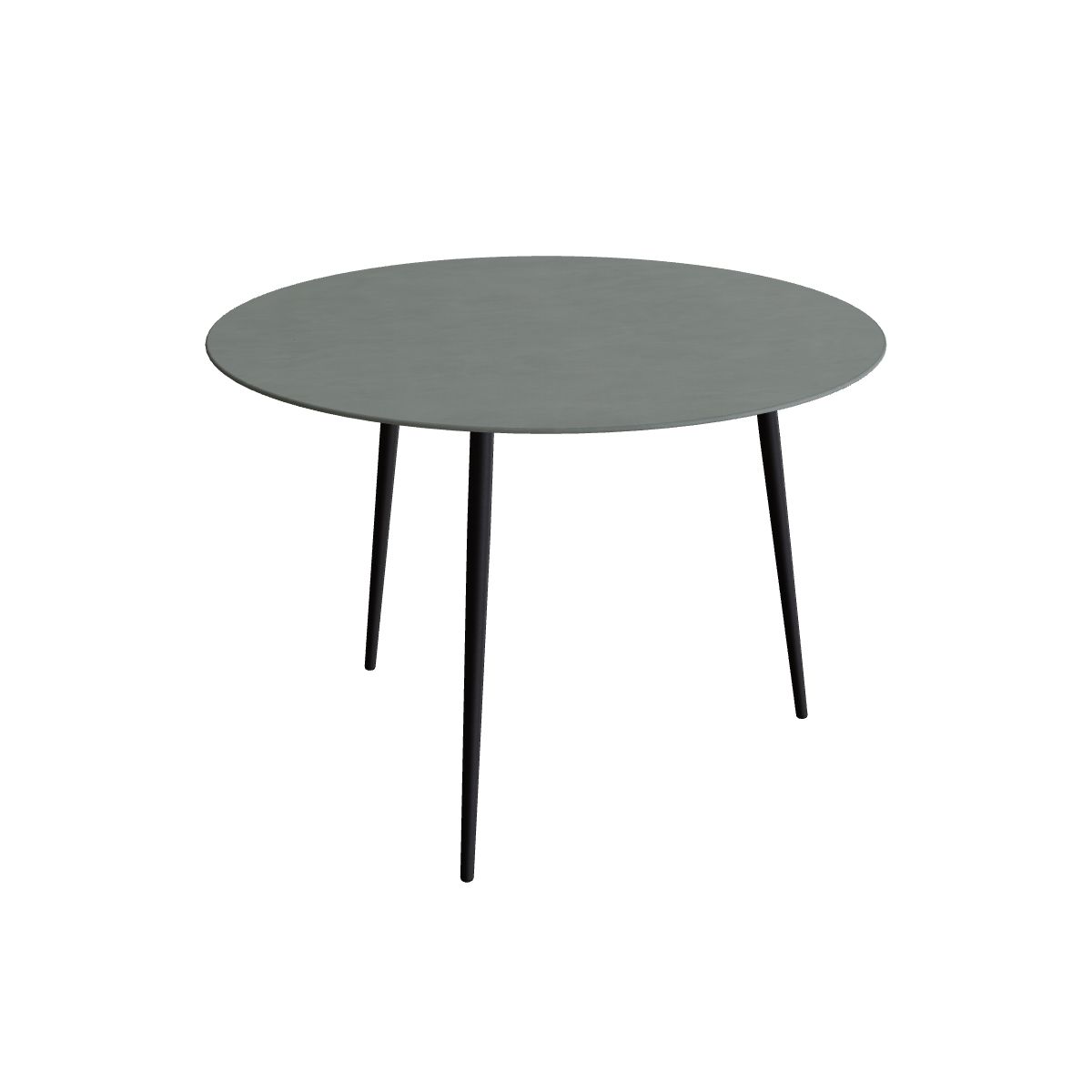 Styletto Round Bar Table