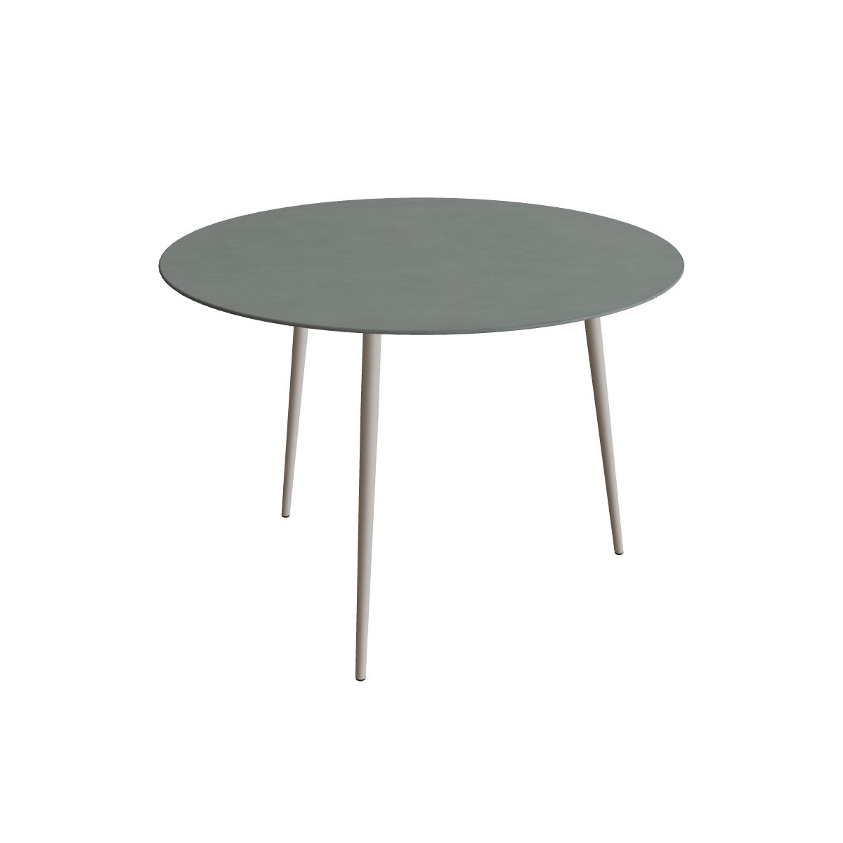 Styletto Round Bar Table