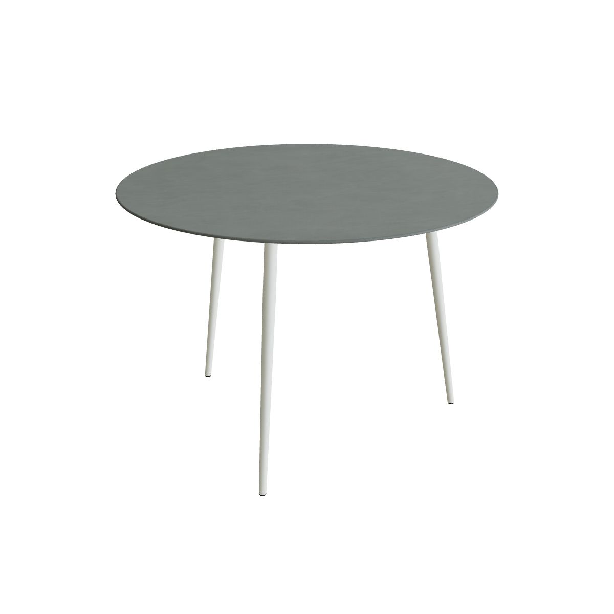 Styletto Round Bar Table