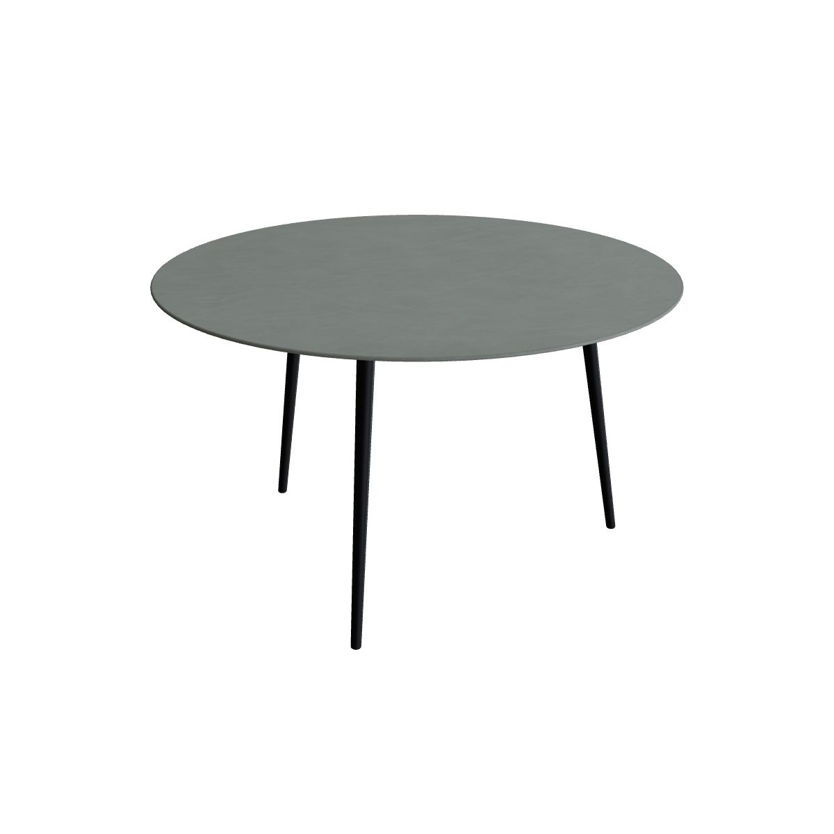 Styletto Ronde Tafel Counter Height
