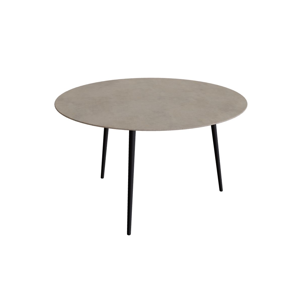 Styletto Ronde Tafel Counter Height
