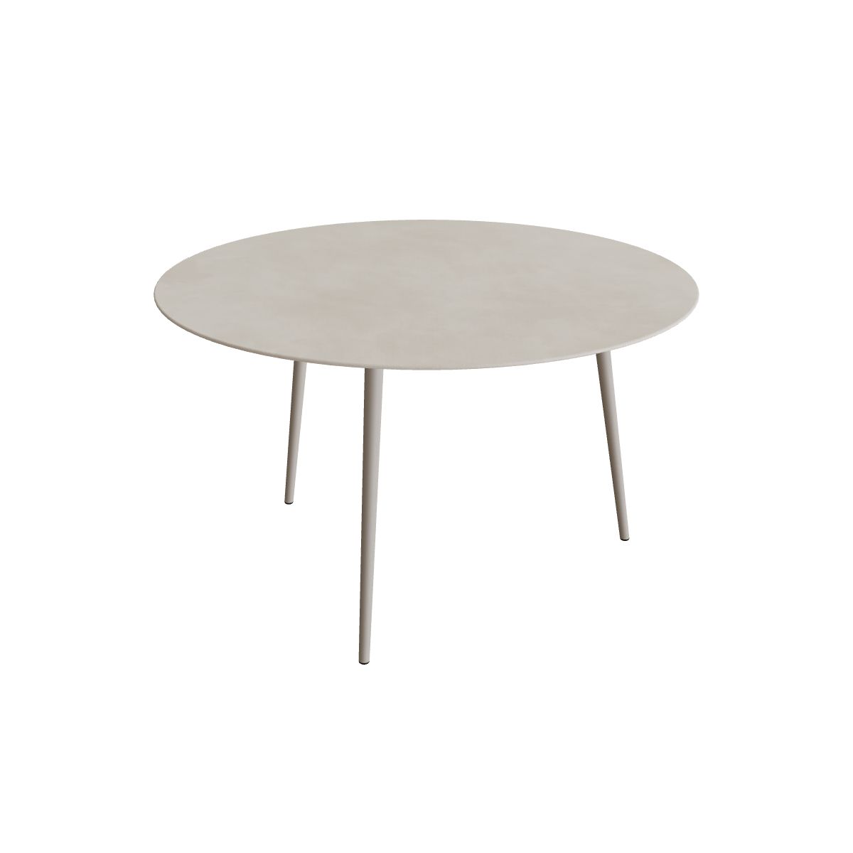 Styletto Ronde Tafel Counter Height