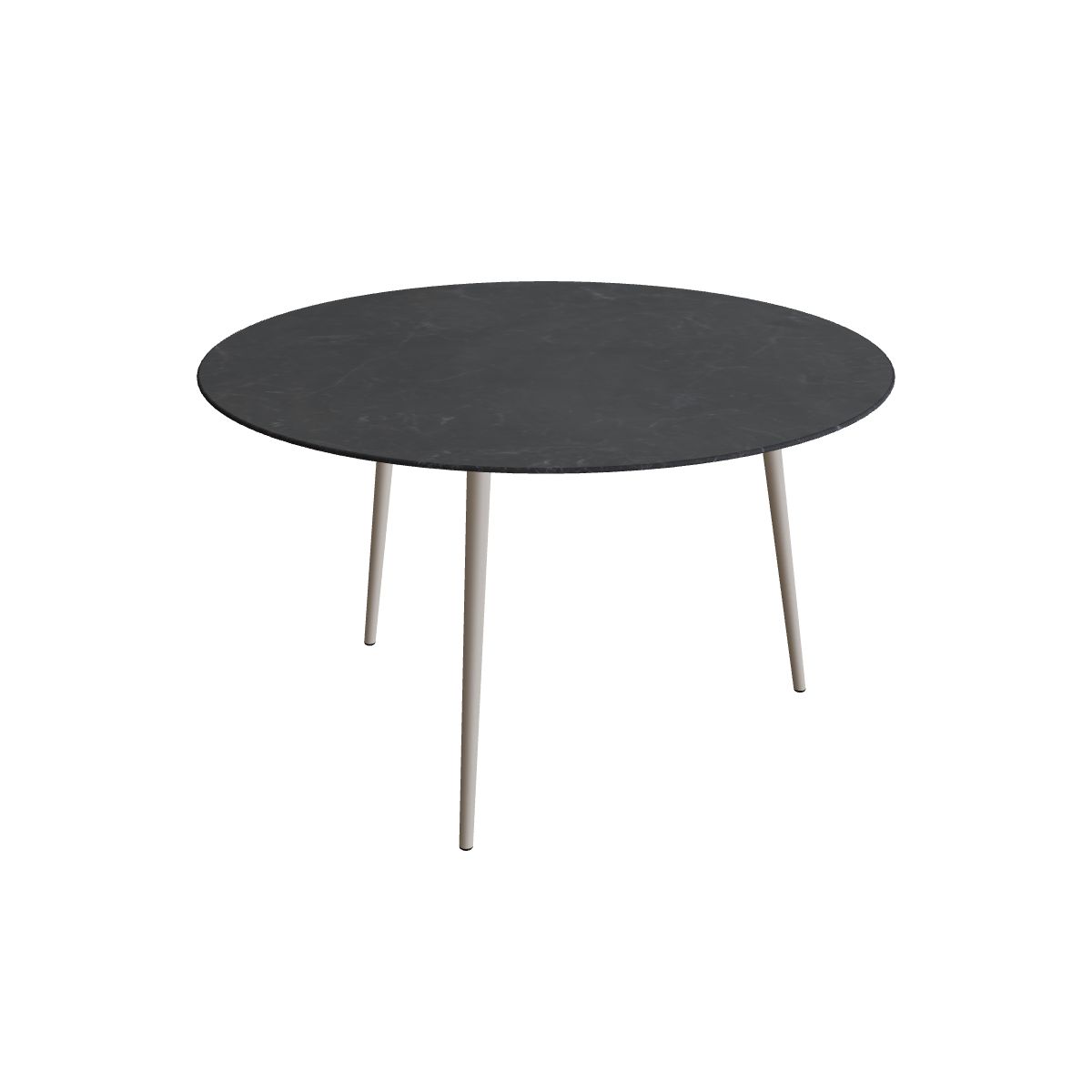 Styletto Ronde Tafel Counter Height