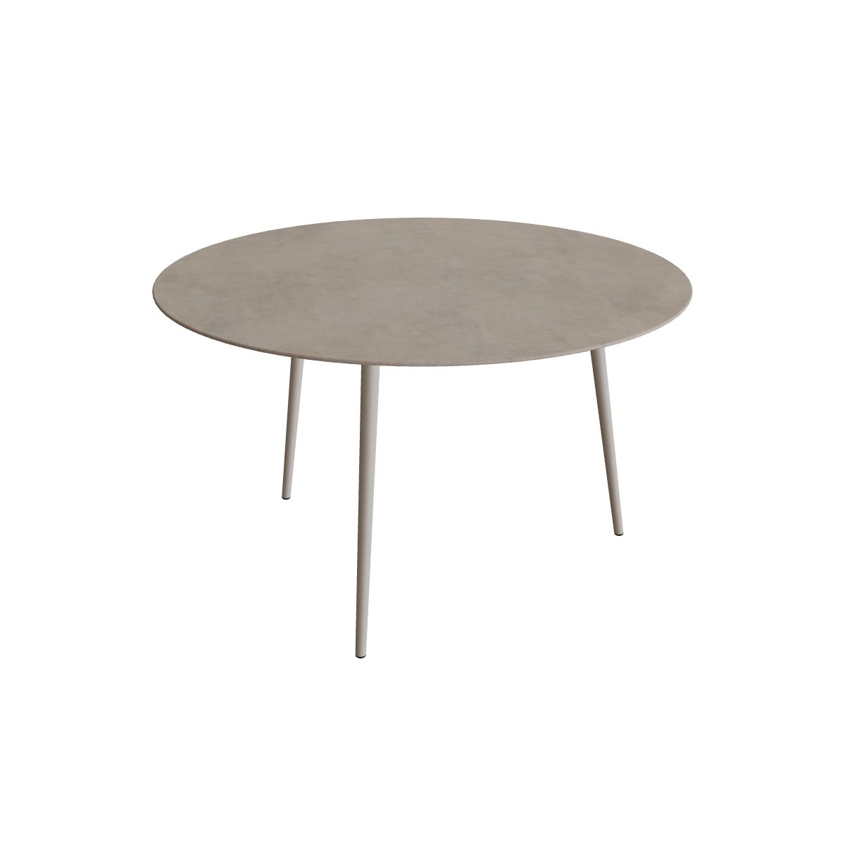 Styletto Ronde Tafel Counter Height