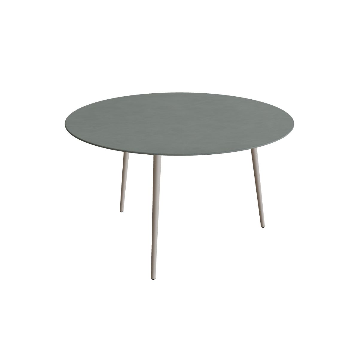 Styletto Ronde Tafel Counter Height