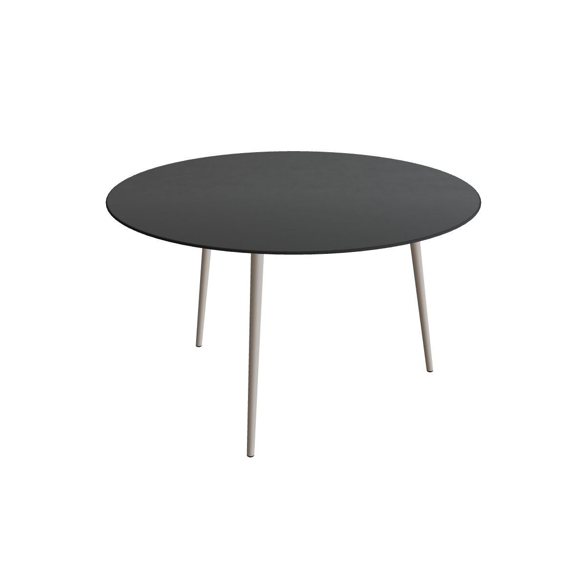 Styletto Ronde Tafel Counter Height