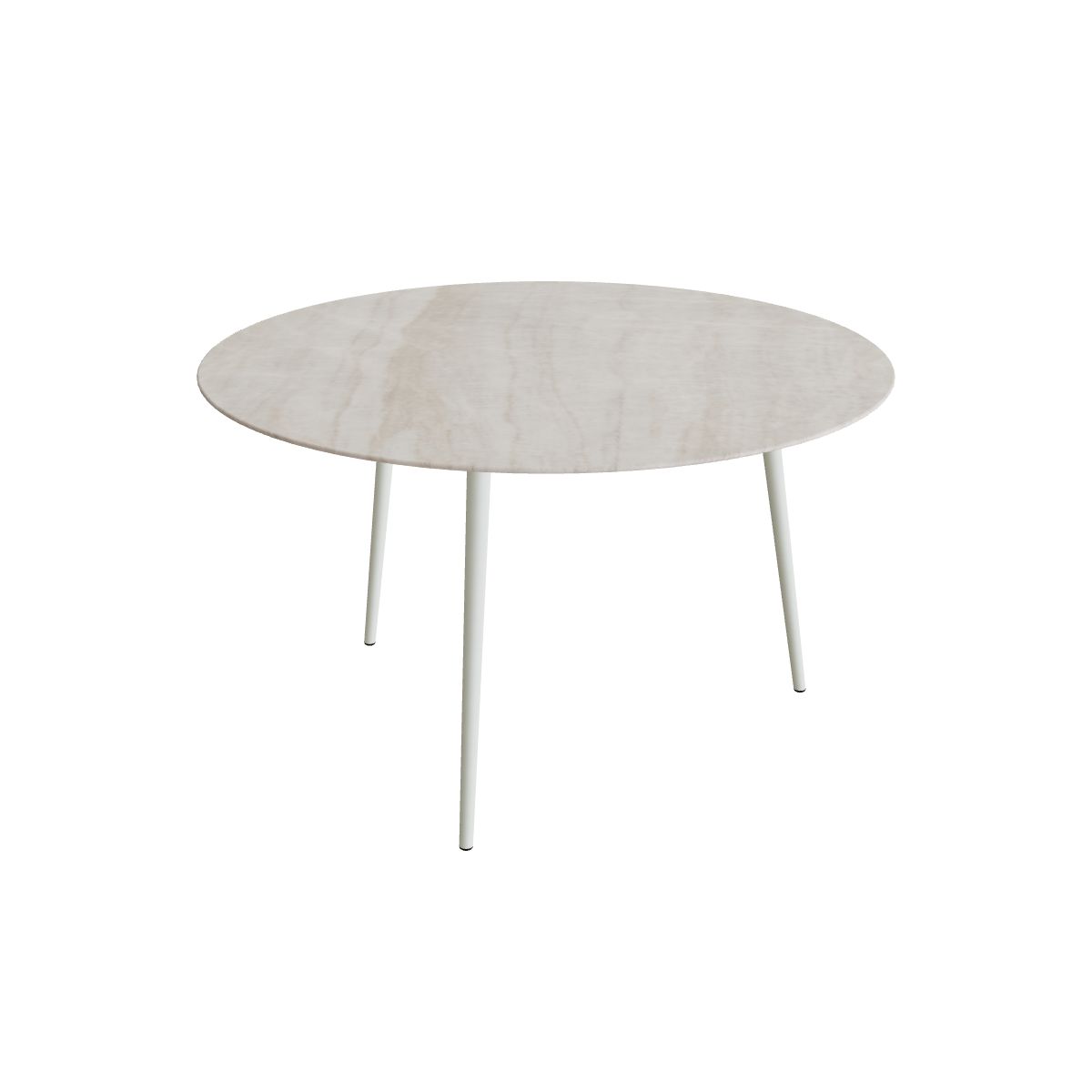 Styletto Ronde Tafel Counter Height