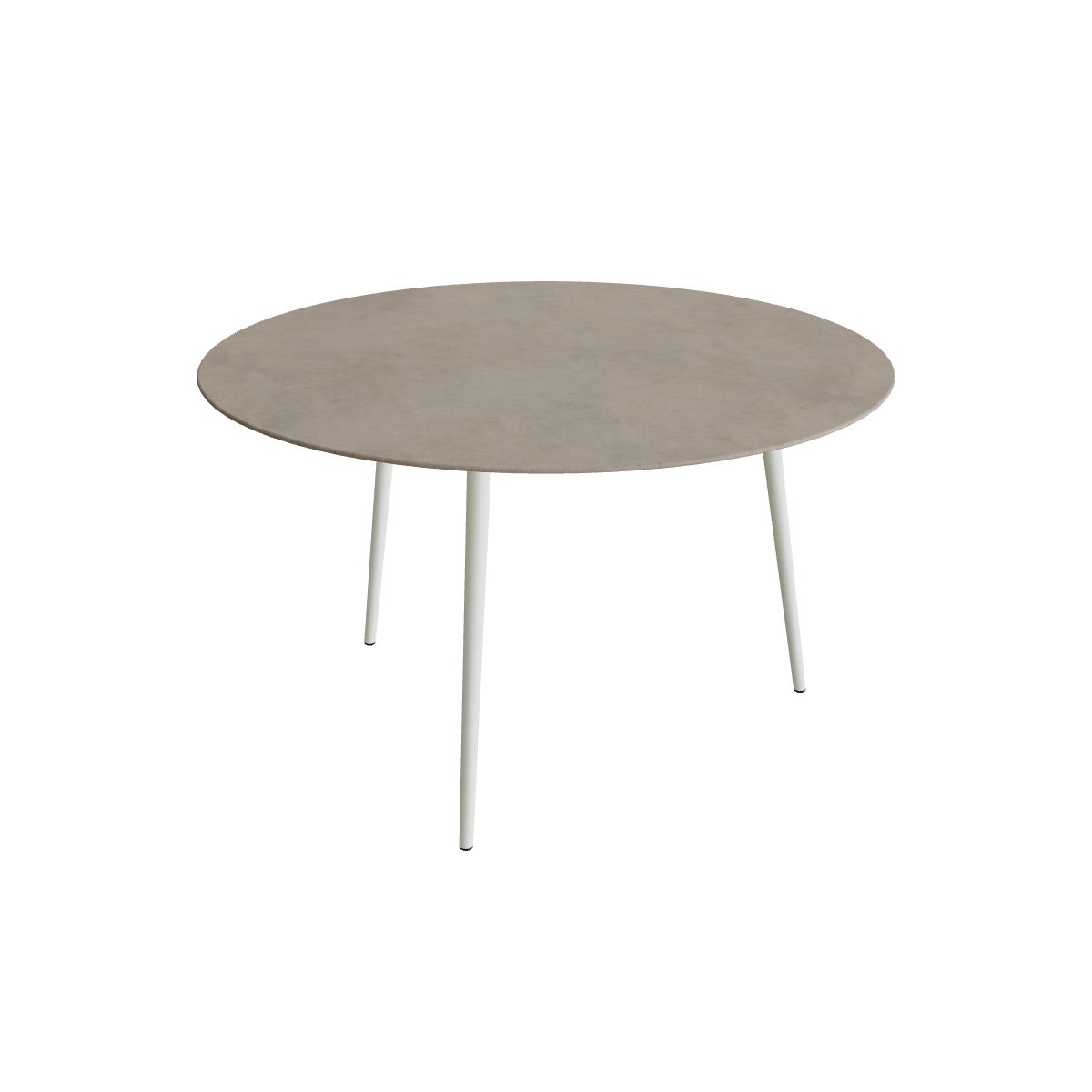 Styletto Ronde Tafel Counter Height