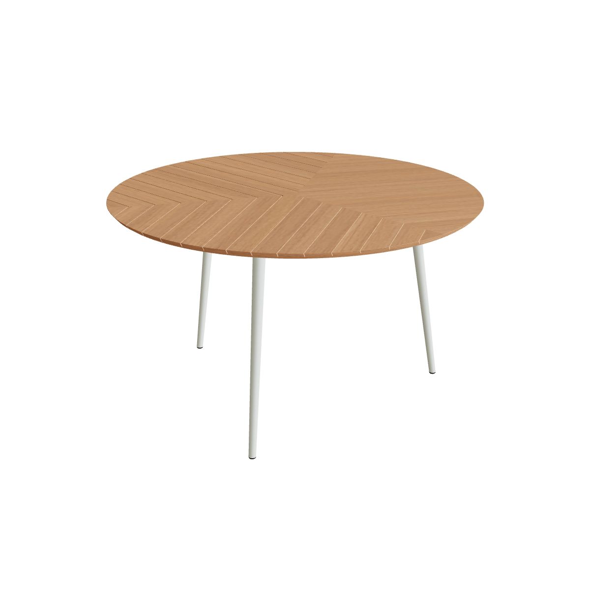 Styletto Ronde Tafel Counter Height