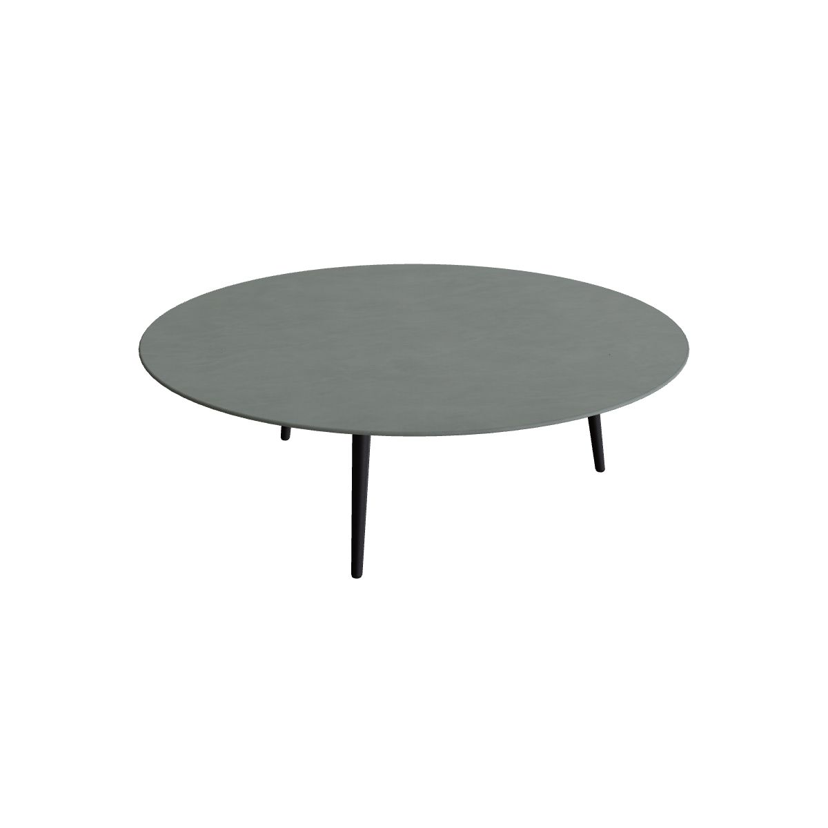 Styletto High Lounge Tafel