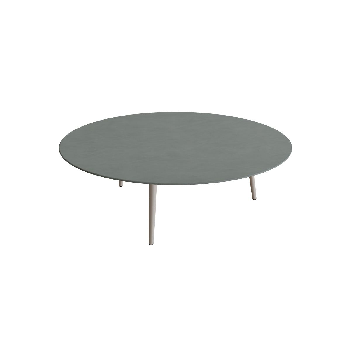 Styletto High Lounge Tafel