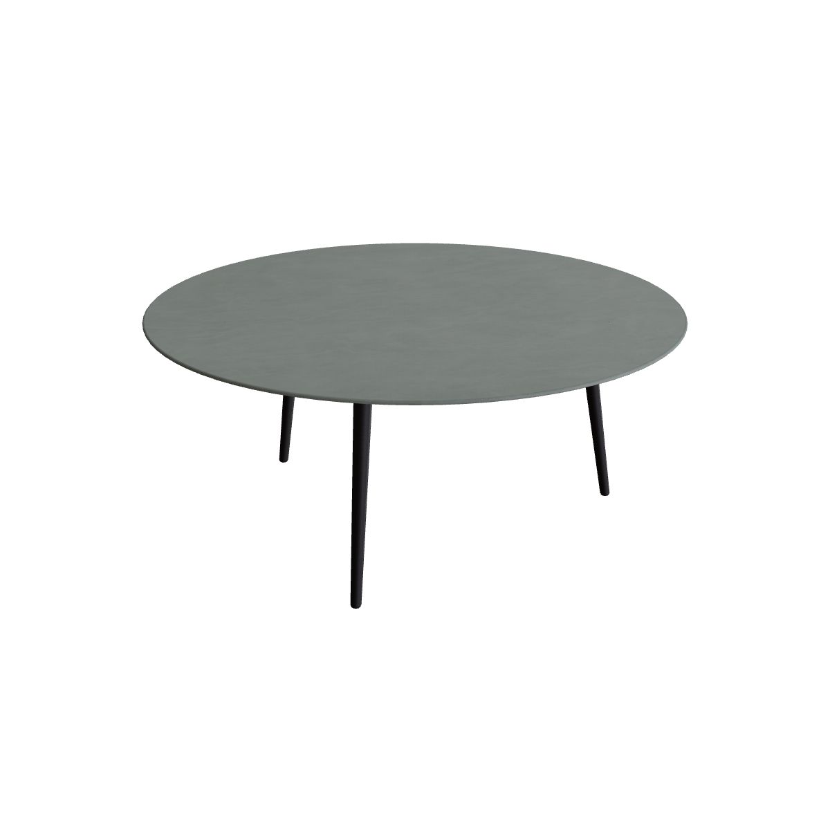 Styletto Low Dining Tafel