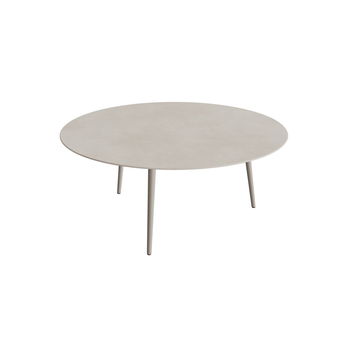 Styletto Low Dining Tafel