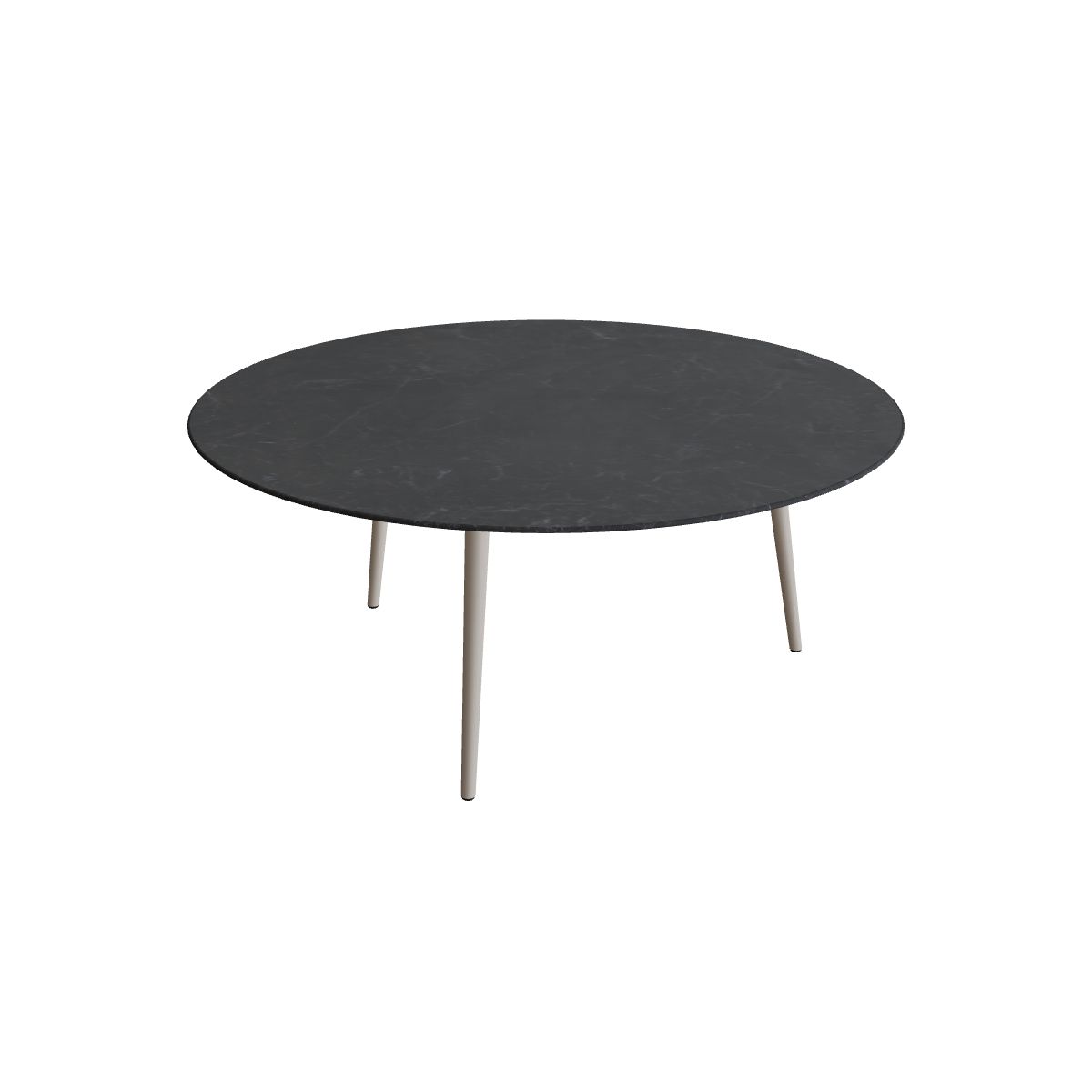 Styletto Low Dining Tafel