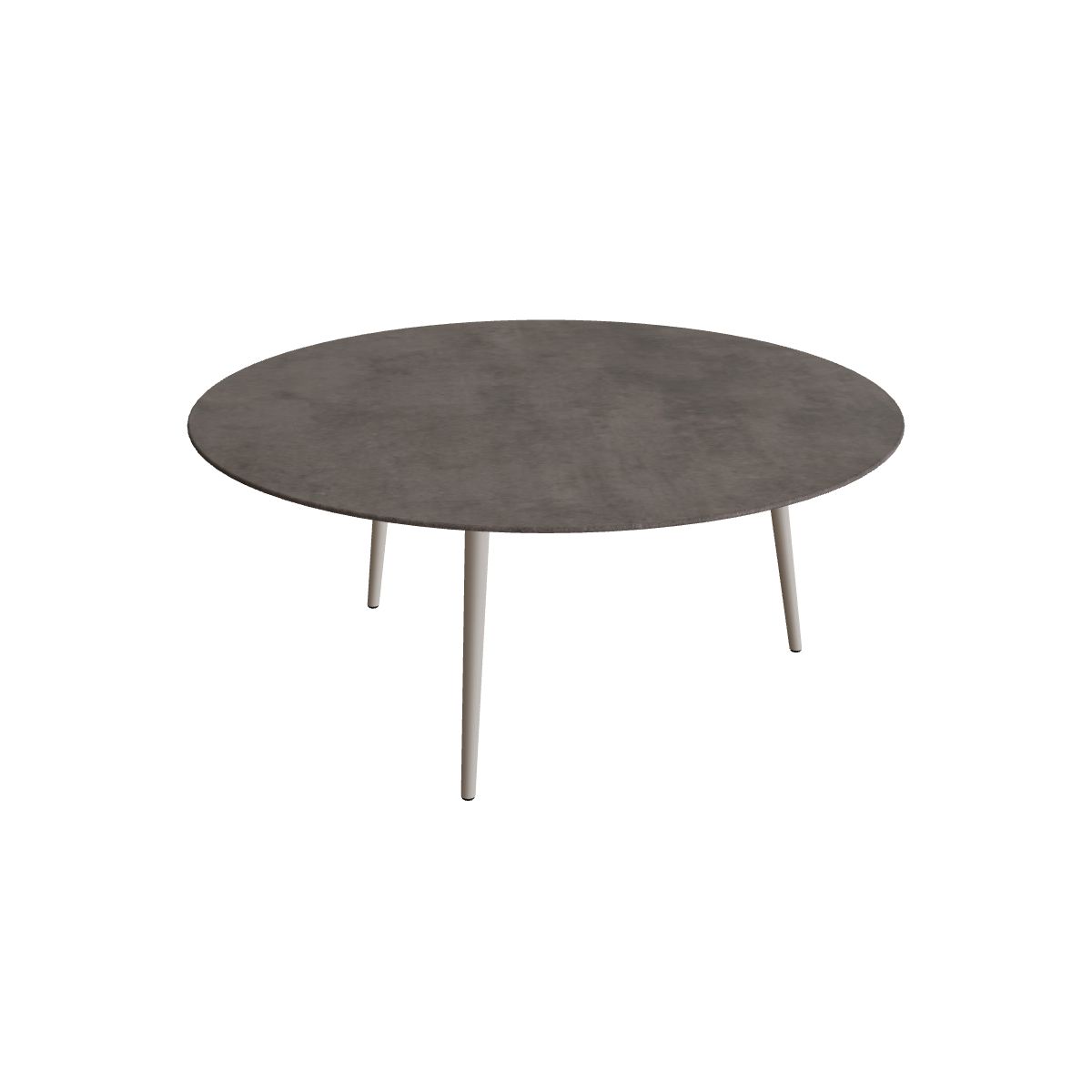 Styletto Low Dining Tafel