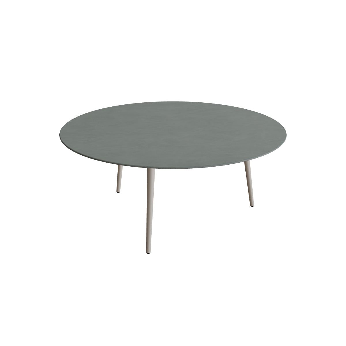 Styletto Low Dining Tafel