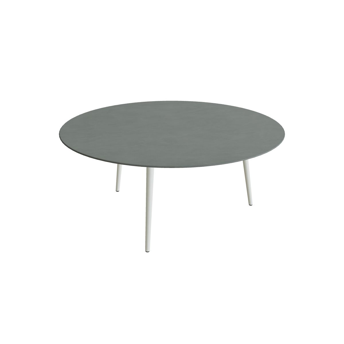 Styletto Low Dining Tafel