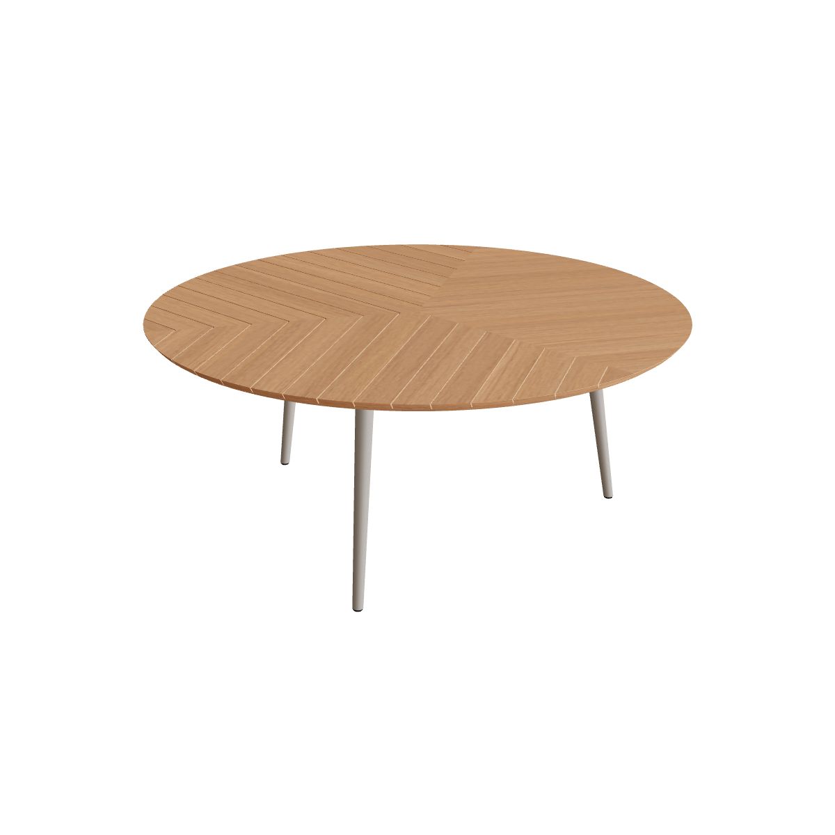 Styletto Low Dining Tafel