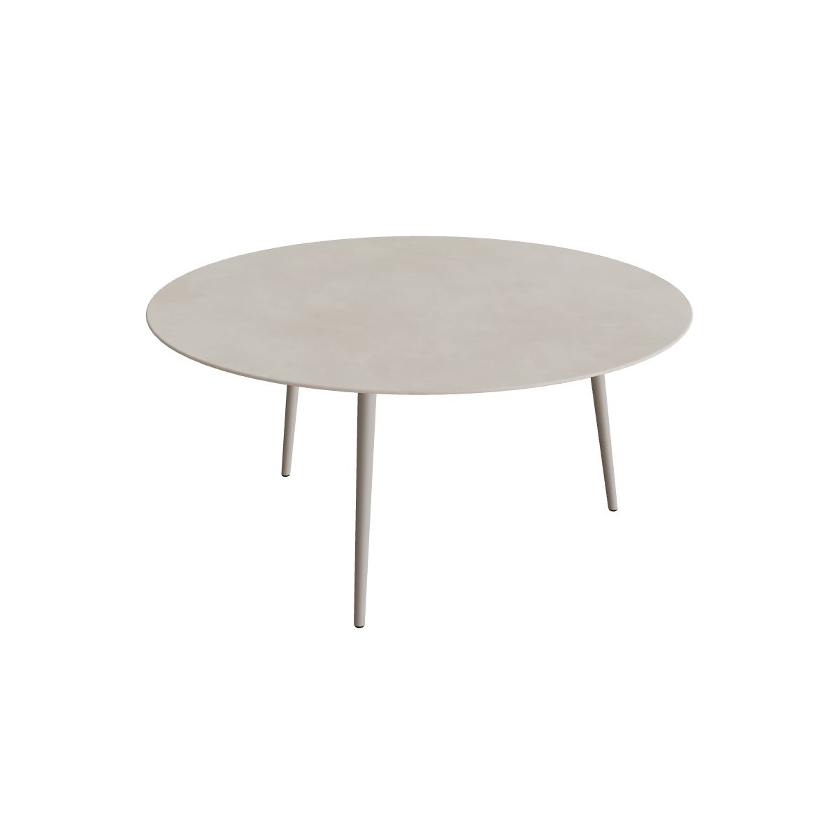 Styletto Standard Dining Table
