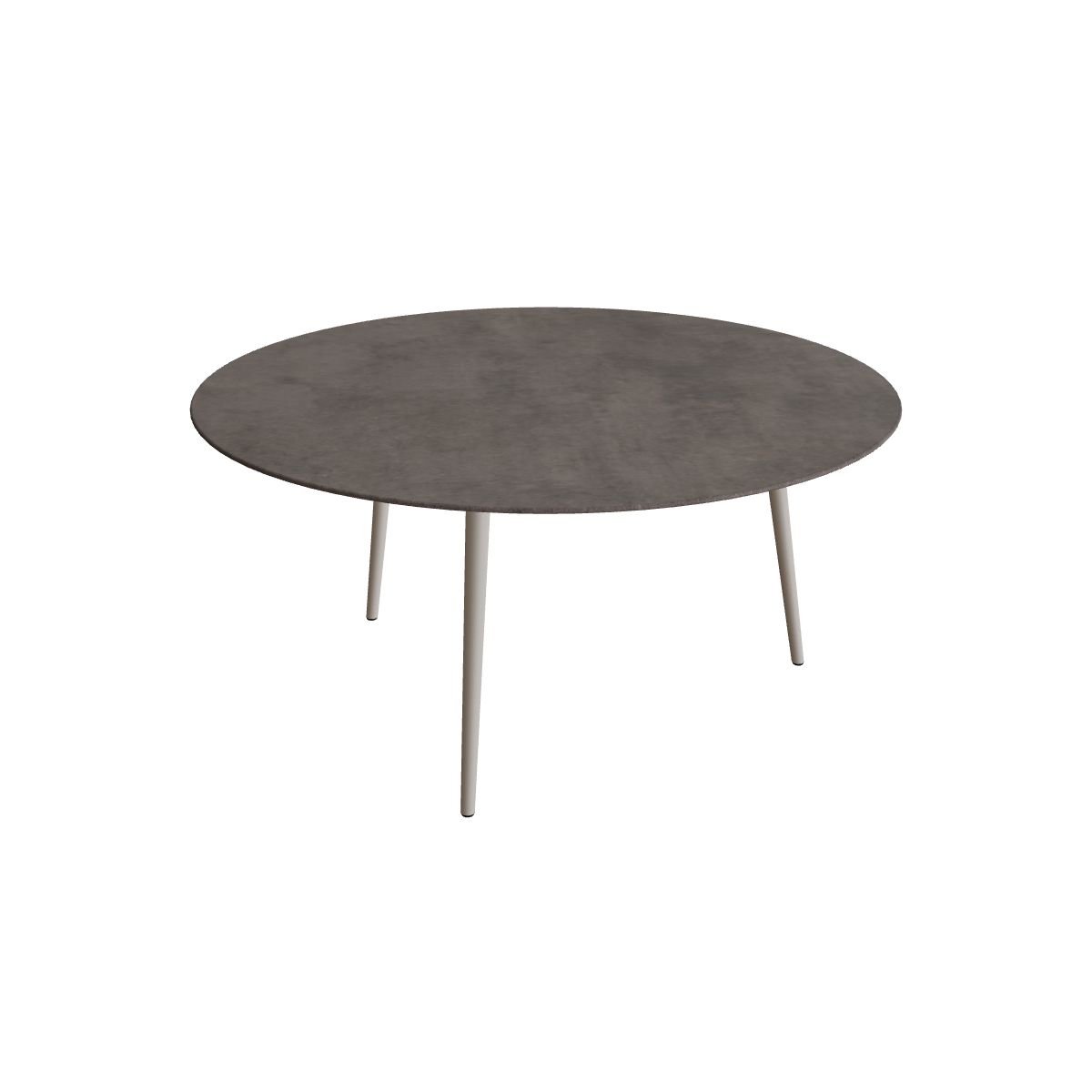 Styletto Standard Dining Table