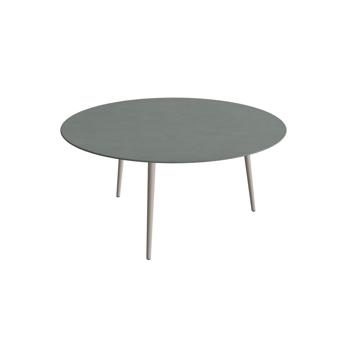 Styletto Standard Dining Table