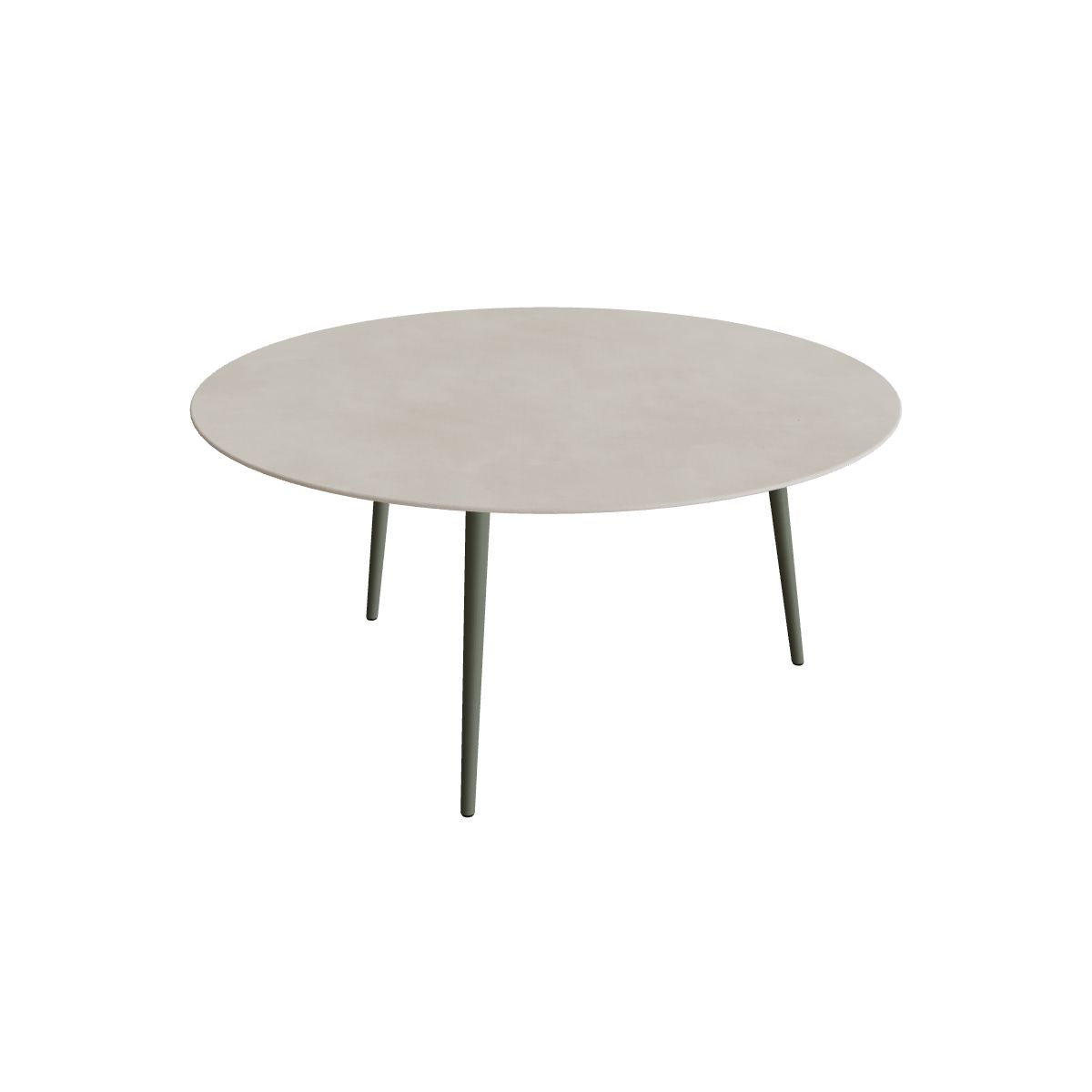 Styletto Standard Dining Table