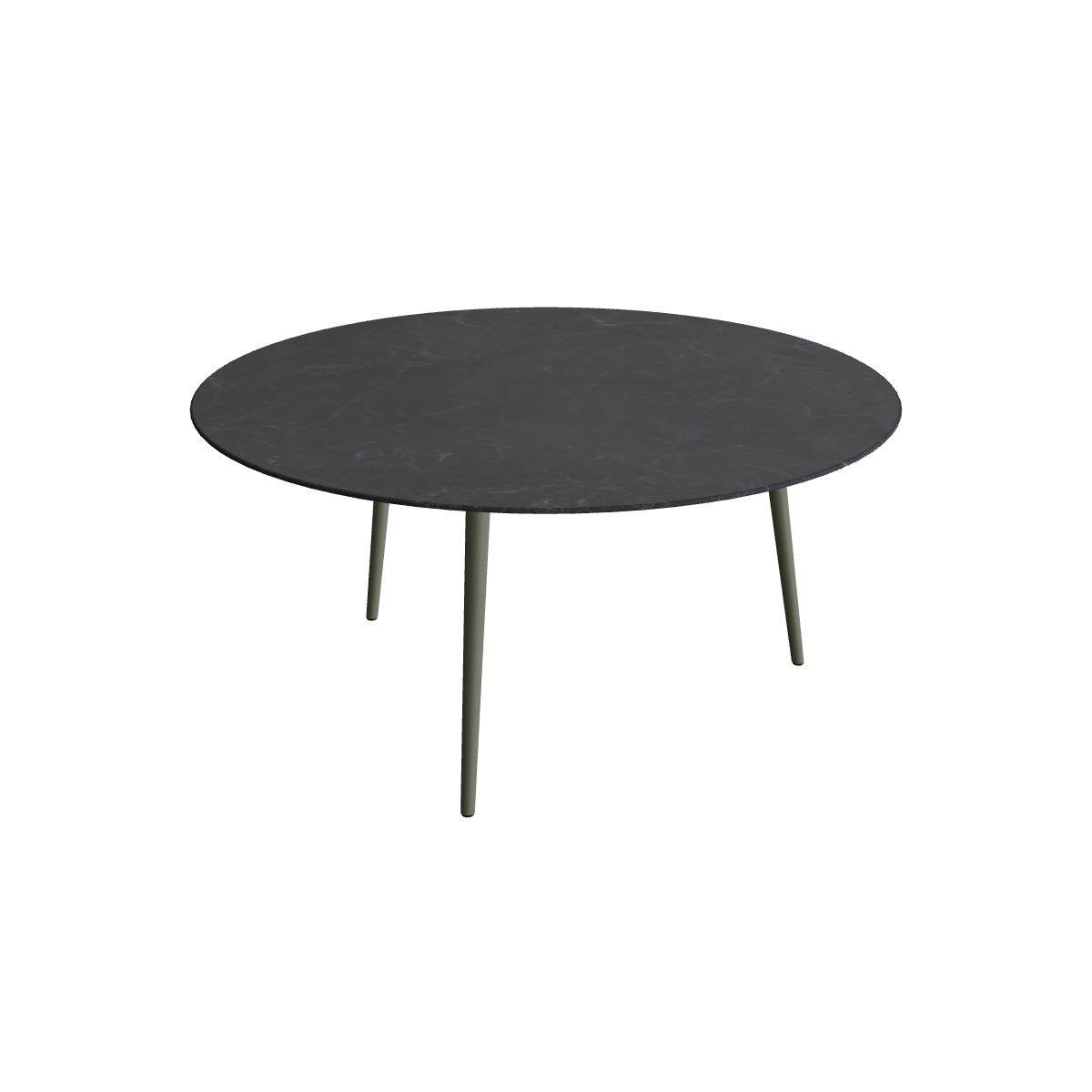 Styletto Standard Dining Table