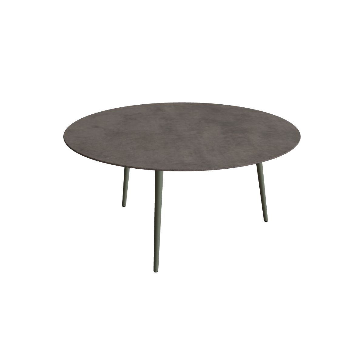 Styletto Standard Dining Table