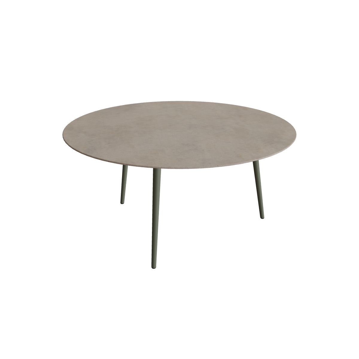 Styletto Standard Dining Table