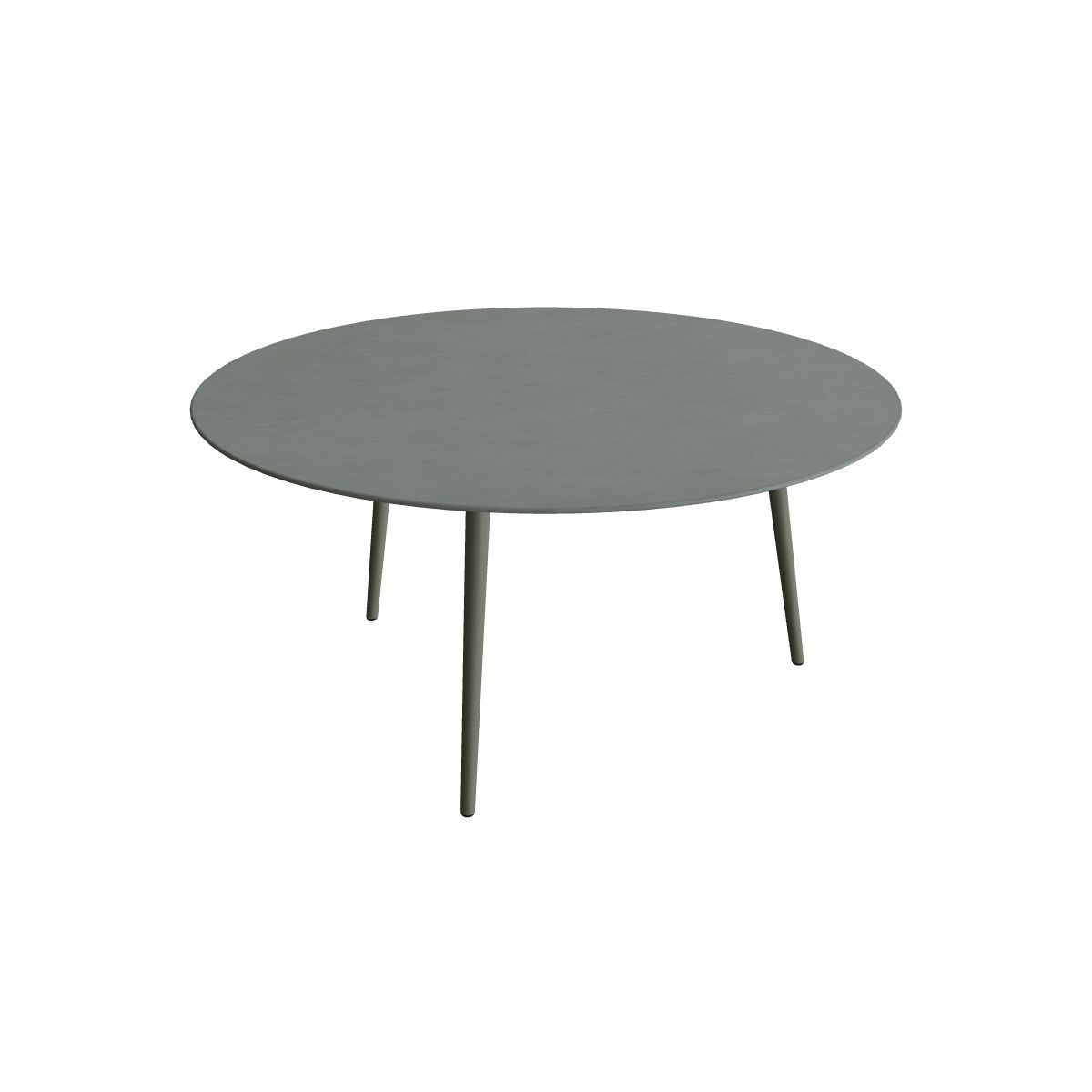 Styletto Standard Dining Table