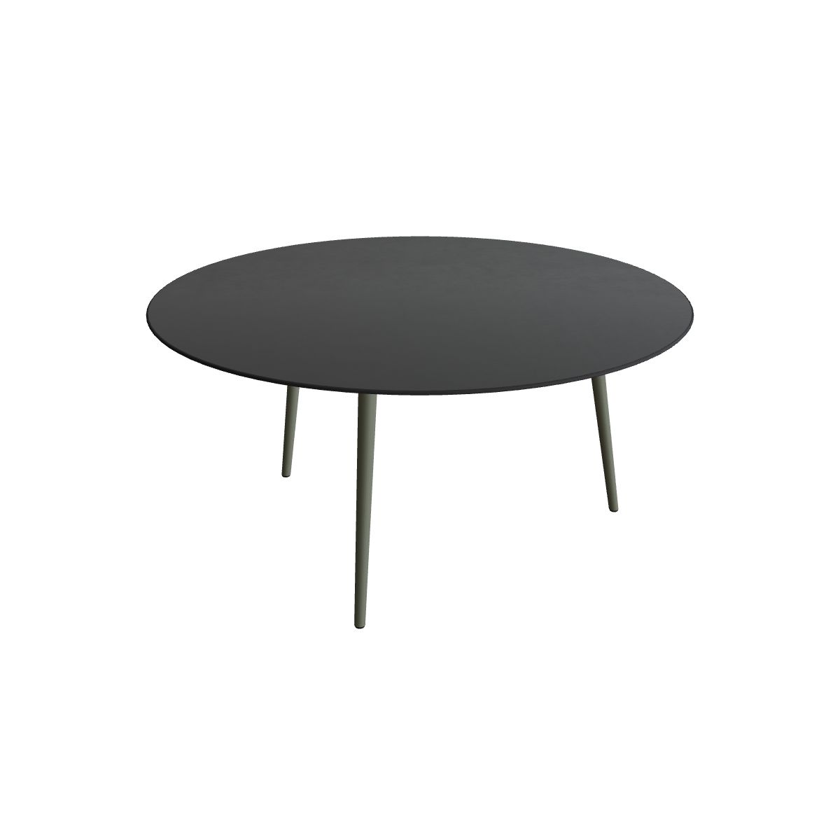 Styletto Standard Dining Table