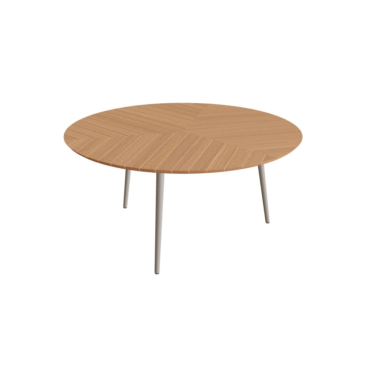 Styletto Standard Dining Table