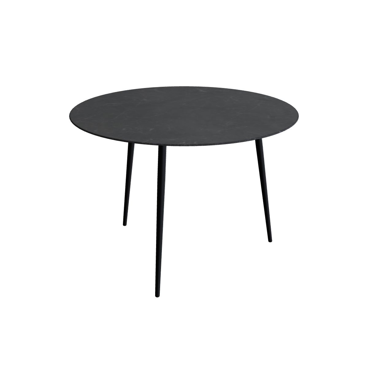 Styletto Round Bar Table