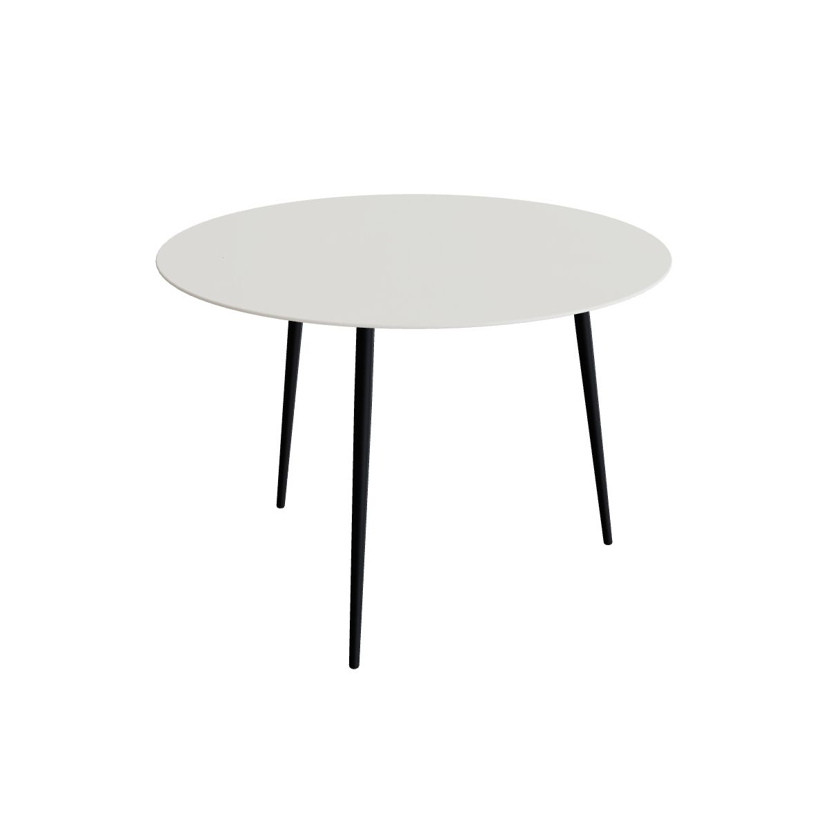 Styletto Round Bar Table