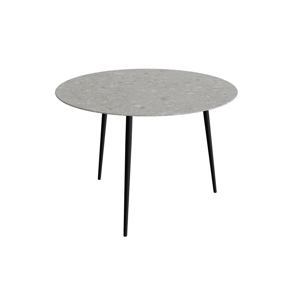 Styletto Round Bar Table