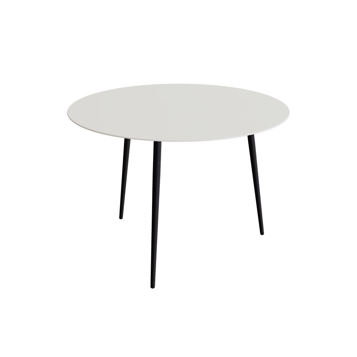 Styletto Round Bar Table