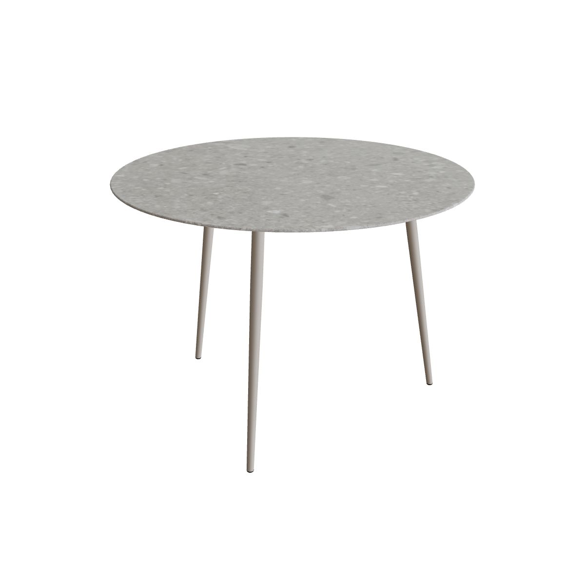Styletto Round Bar Table