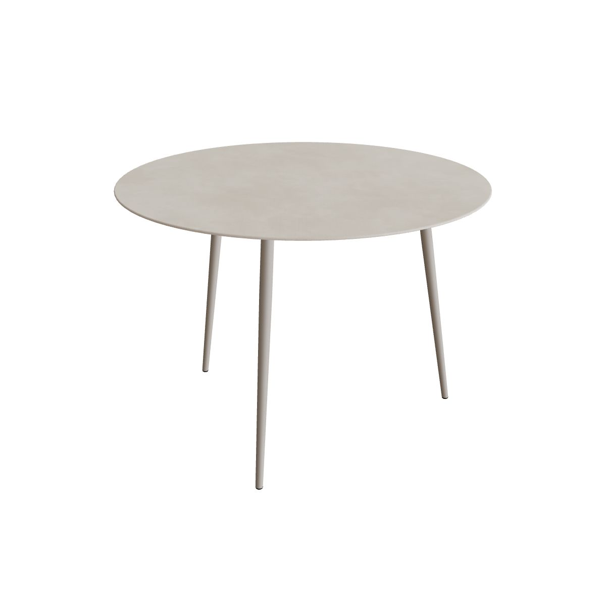 Styletto Round Bar Table