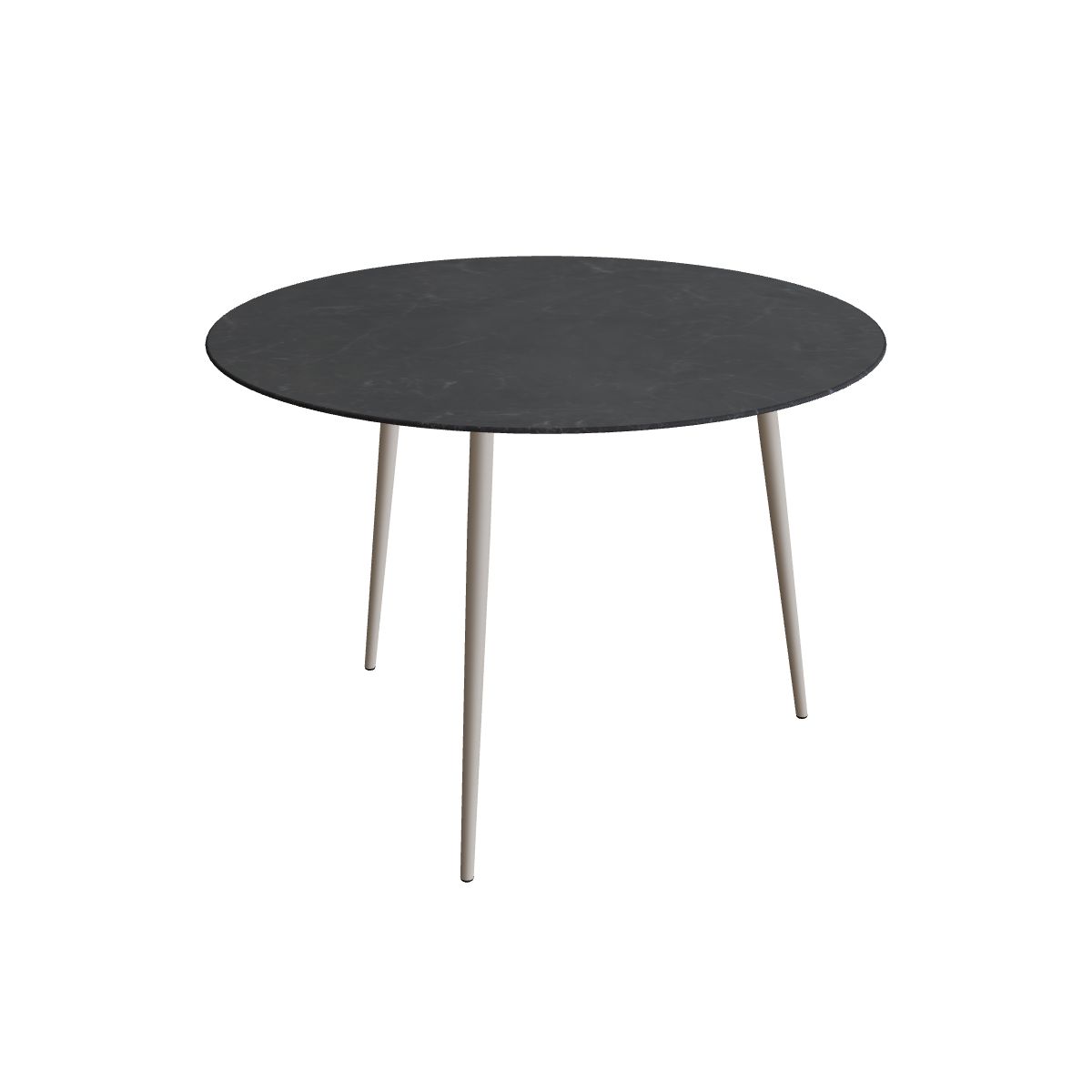 Styletto Round Bar Table